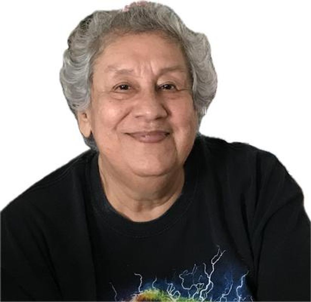 Alice Linda Guerrero Profile Photo