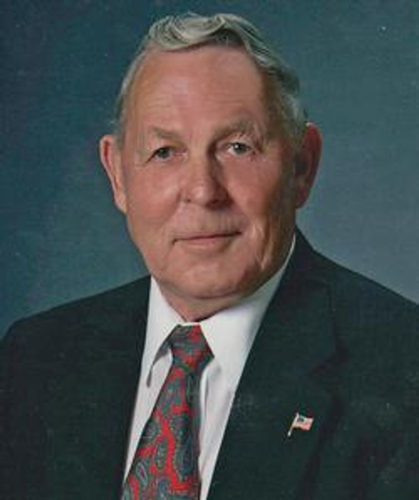 Bruce Huneycutt