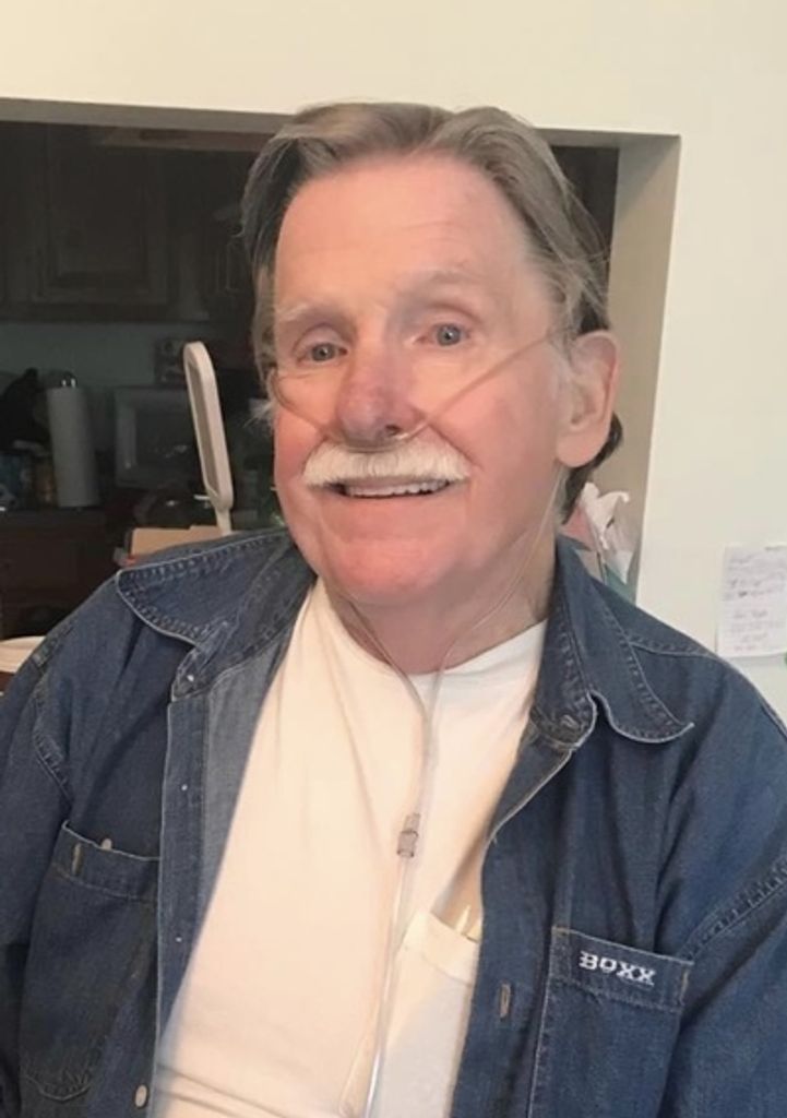 Reginald "R.C." Wilson Profile Photo