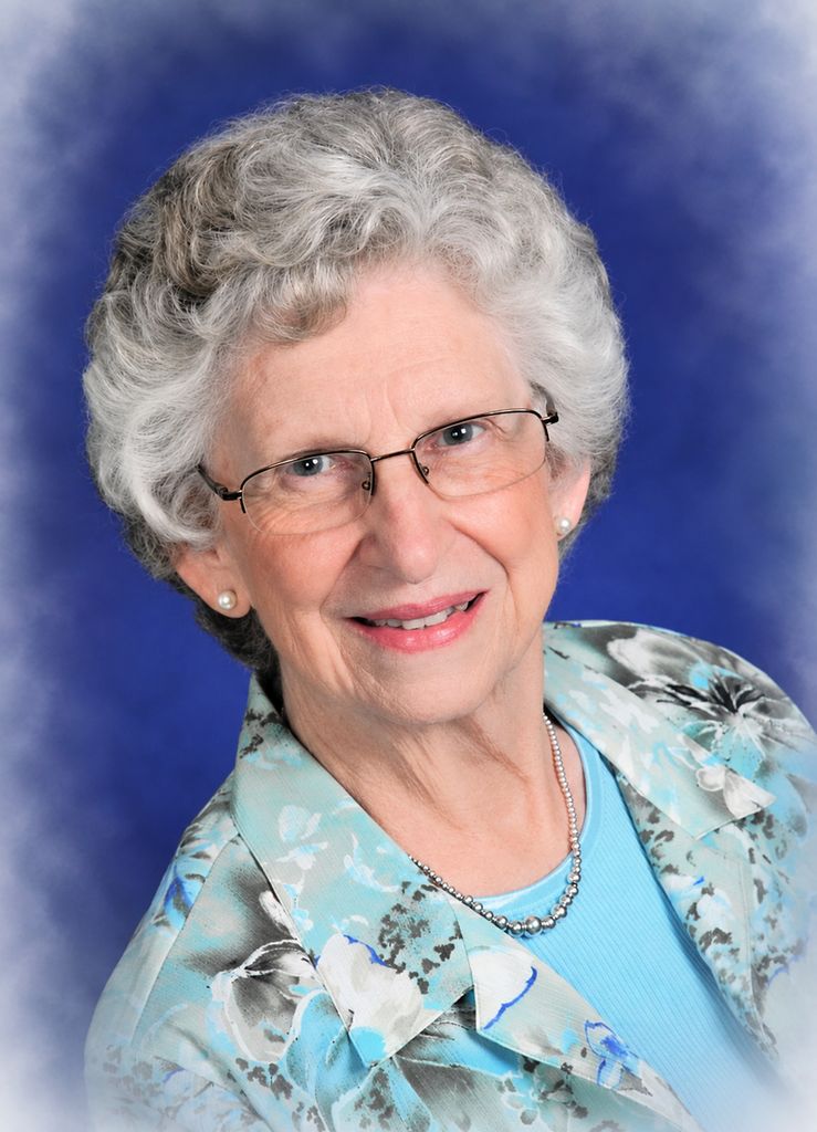 Mary Ann Newton