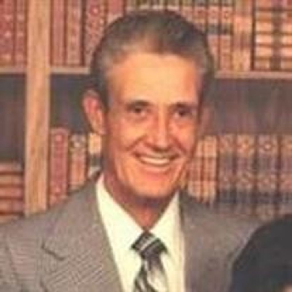 Fred Leo Norris