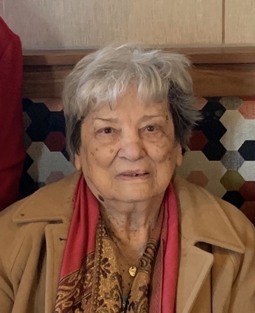 Ann Bruno Profile Photo