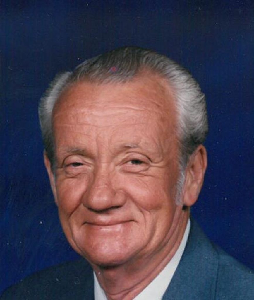 Bruce Perry