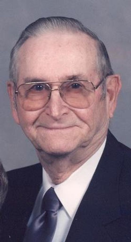 Calvin Dean Veseen Profile Photo