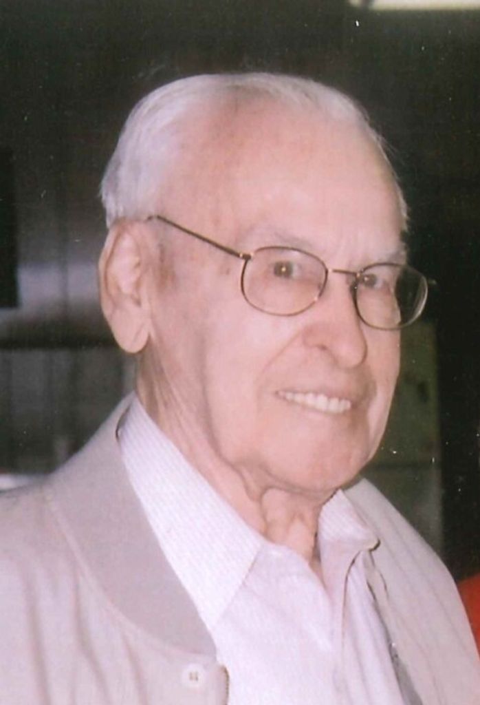 O. Harding
