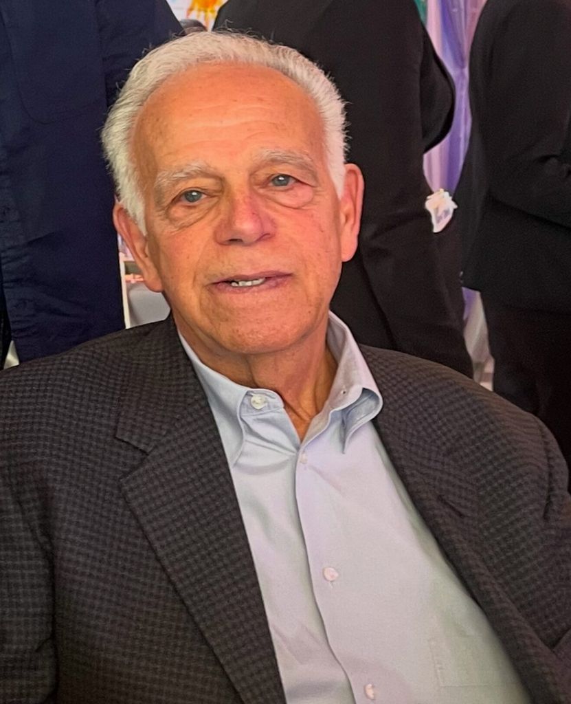 Thomas F Deluca Profile Photo
