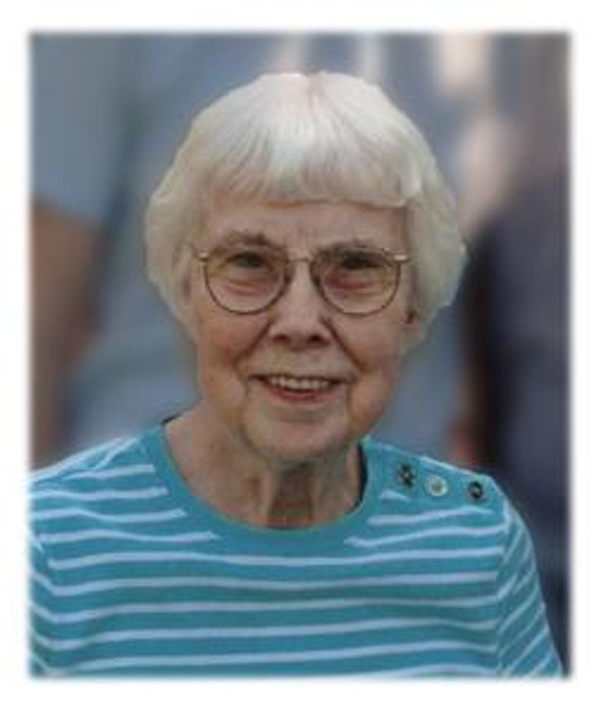 Grace M. Jordan Profile Photo