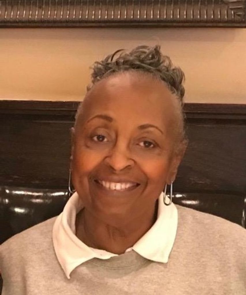 Mary Jones Profile Photo