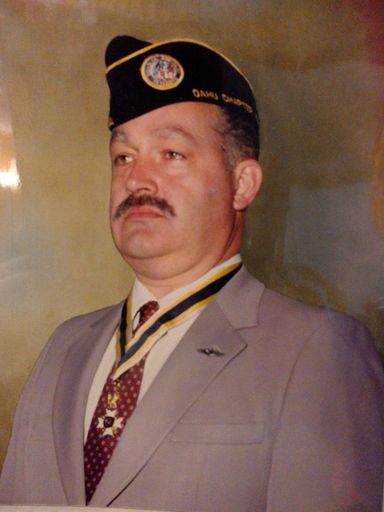 Scott F. Purrington Profile Photo