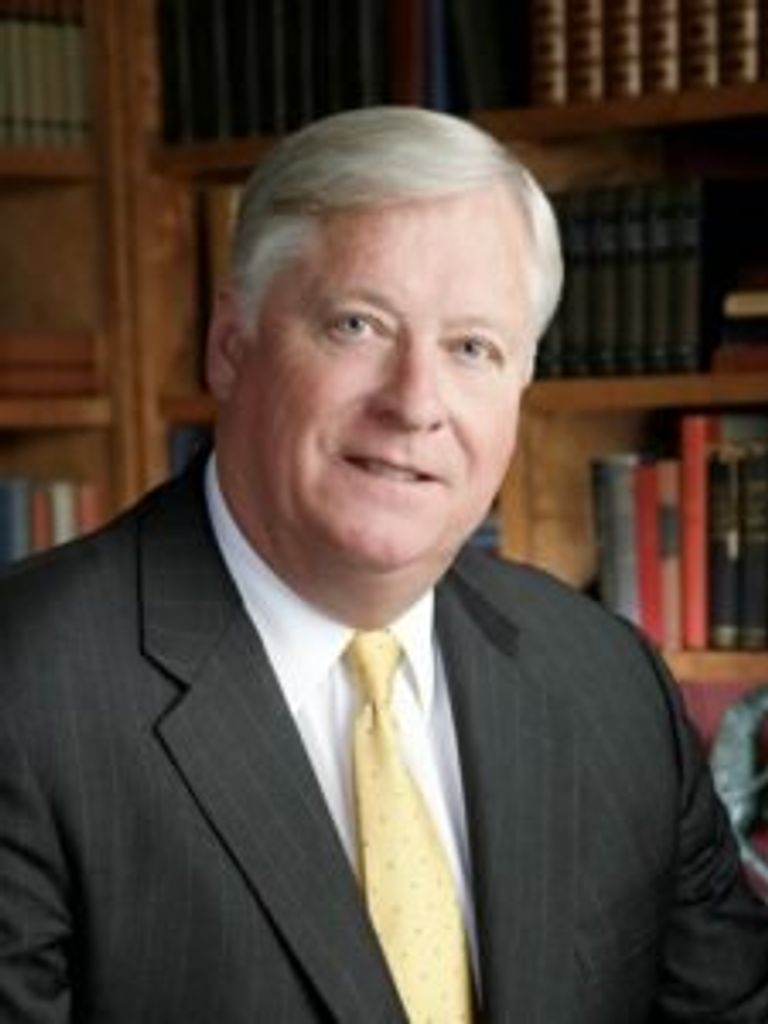 John Robert Lively