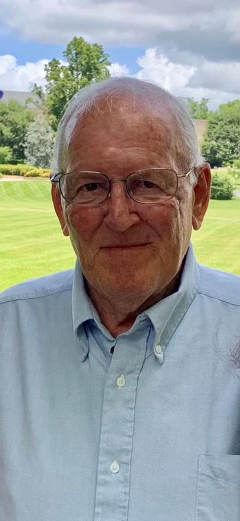 Calvin "Earl" Campbell Profile Photo