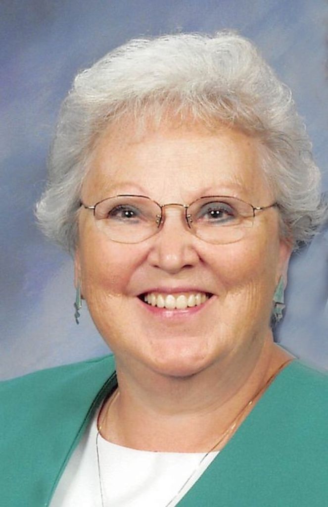 Joyce Haistings