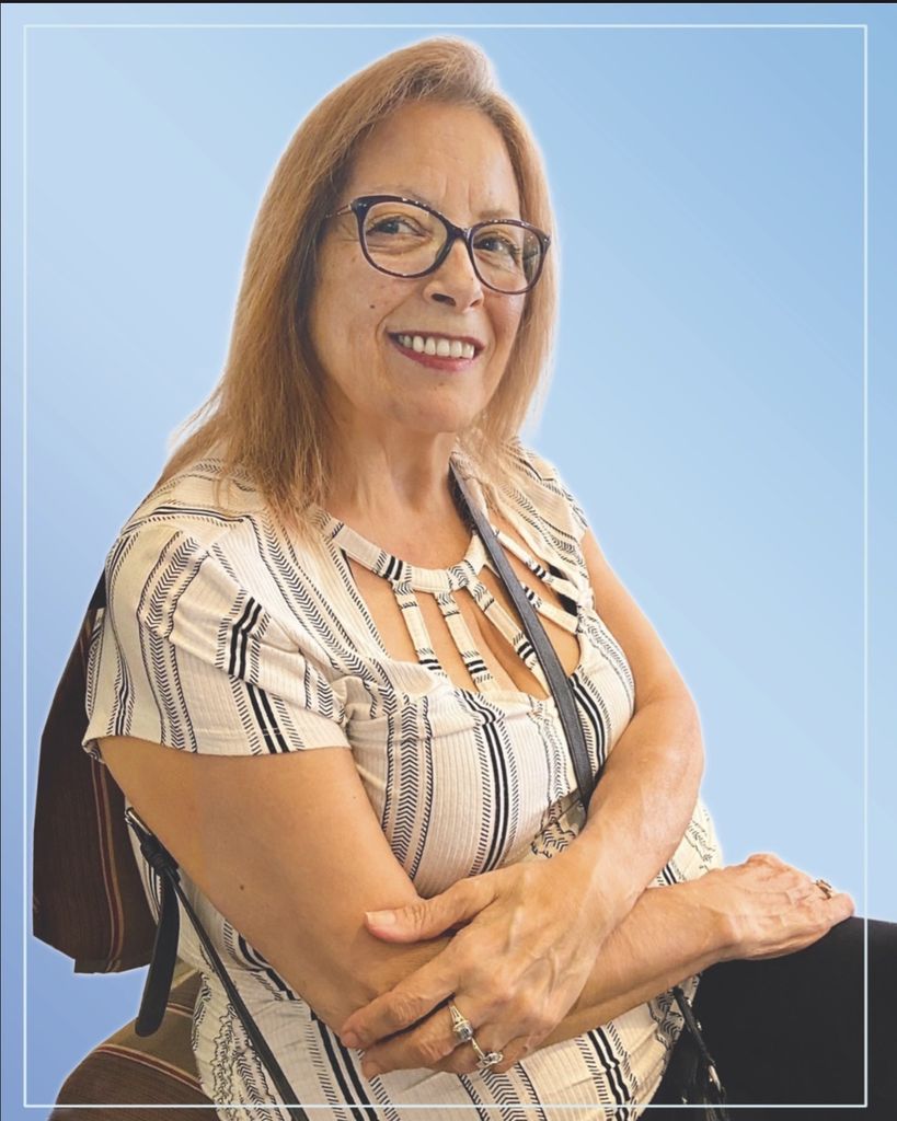 Priscilla Brown