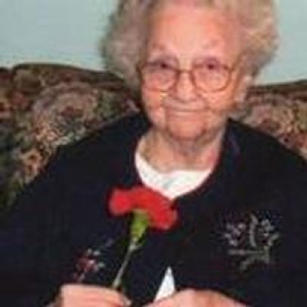 Inez I. Towns