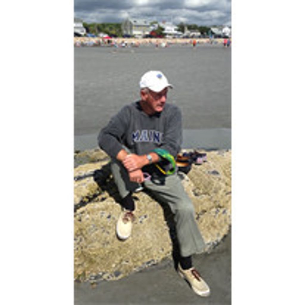 Thomas "Tom" Albert Eliason