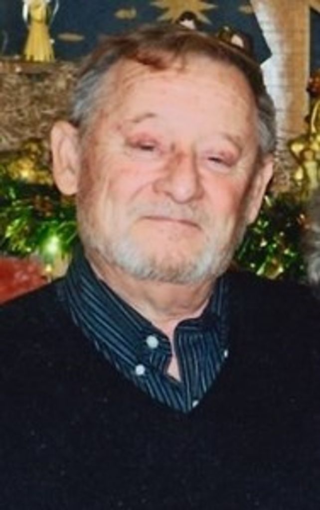 Dennis D. Barnes