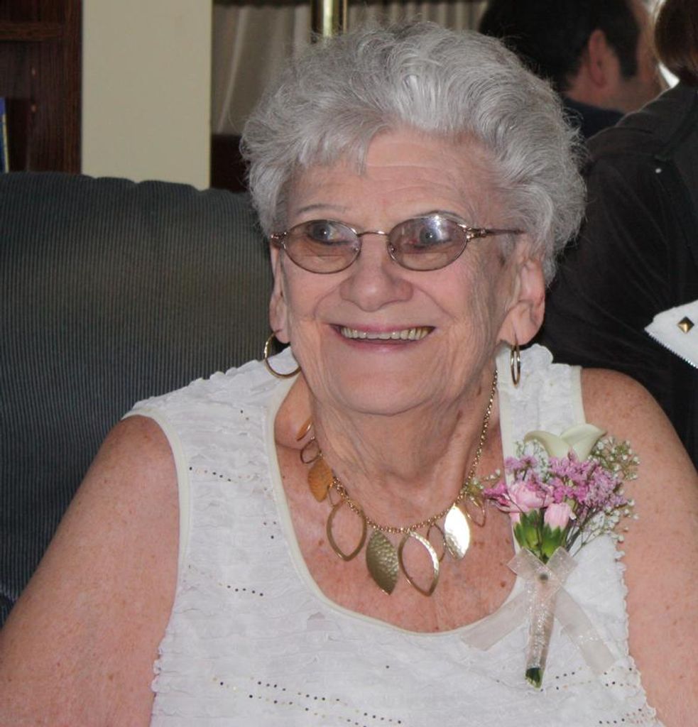 Joan Van Horn Profile Photo