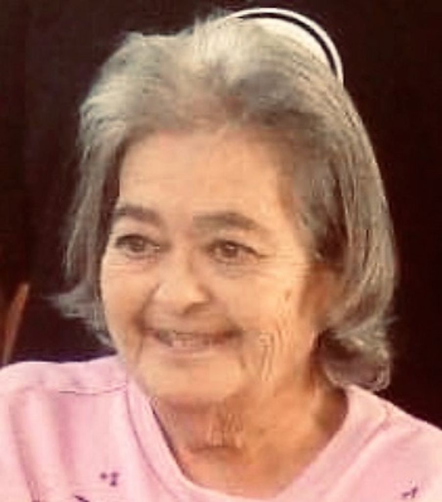 Lois May Henry