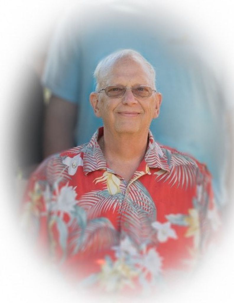 Kenton Paul Fewell Profile Photo