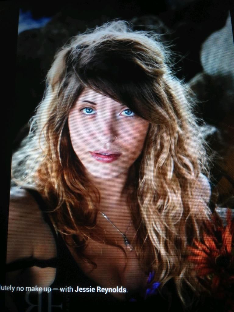 Jessica Marie Reynolds Profile Photo