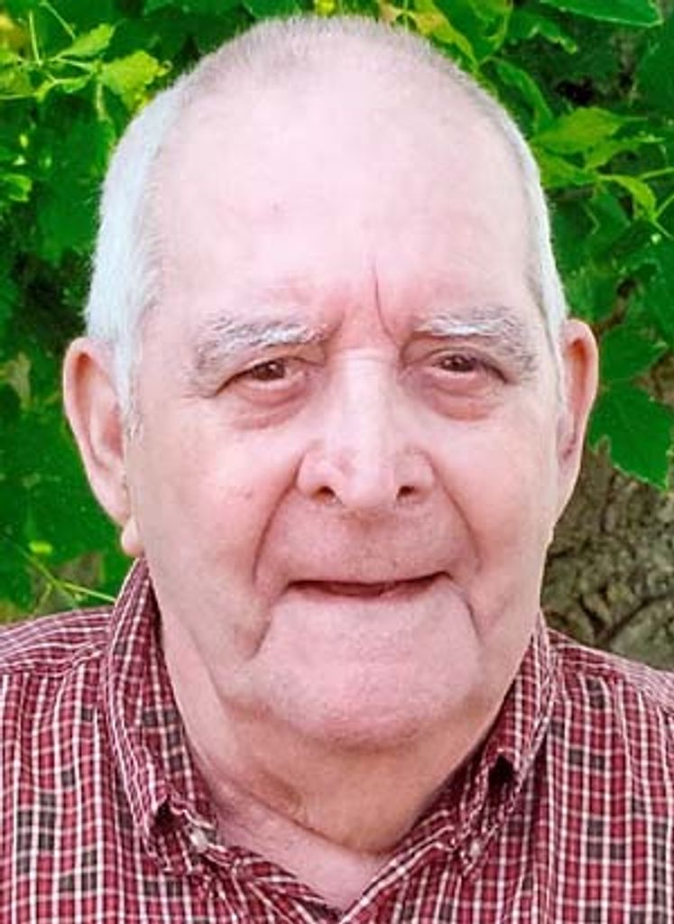 Marvin Walter Sr