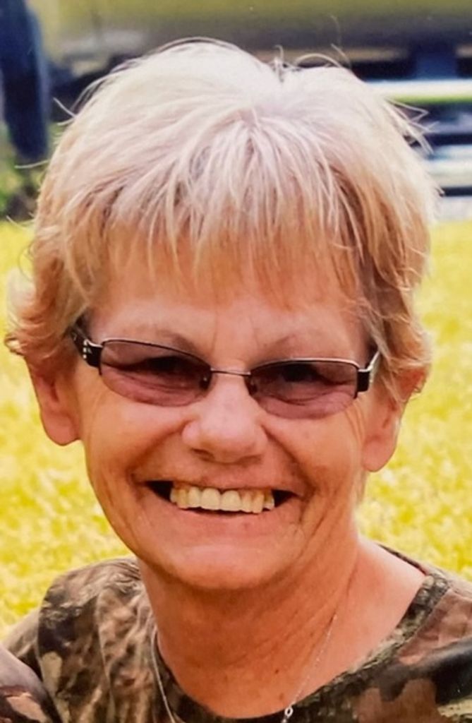 Karen (Sue) Gable Profile Photo