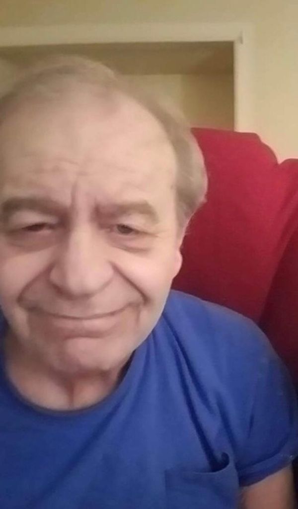 Charles Norman Gilliland Profile Photo