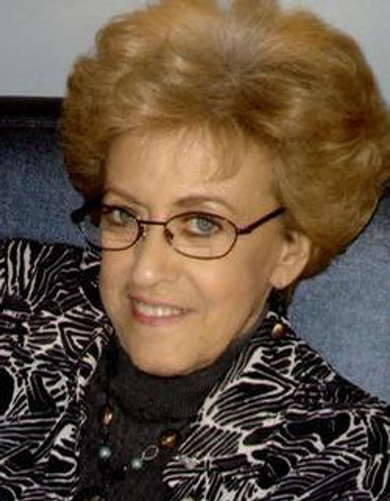 Azalea Jaye Nichols