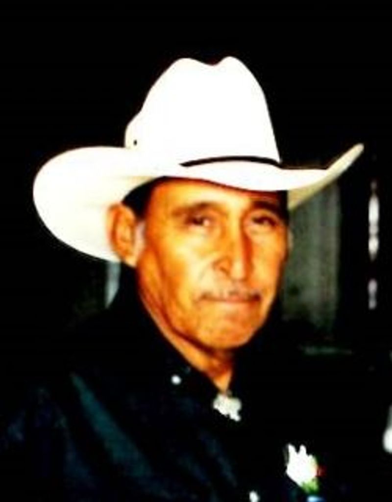 Alejandro Tristan