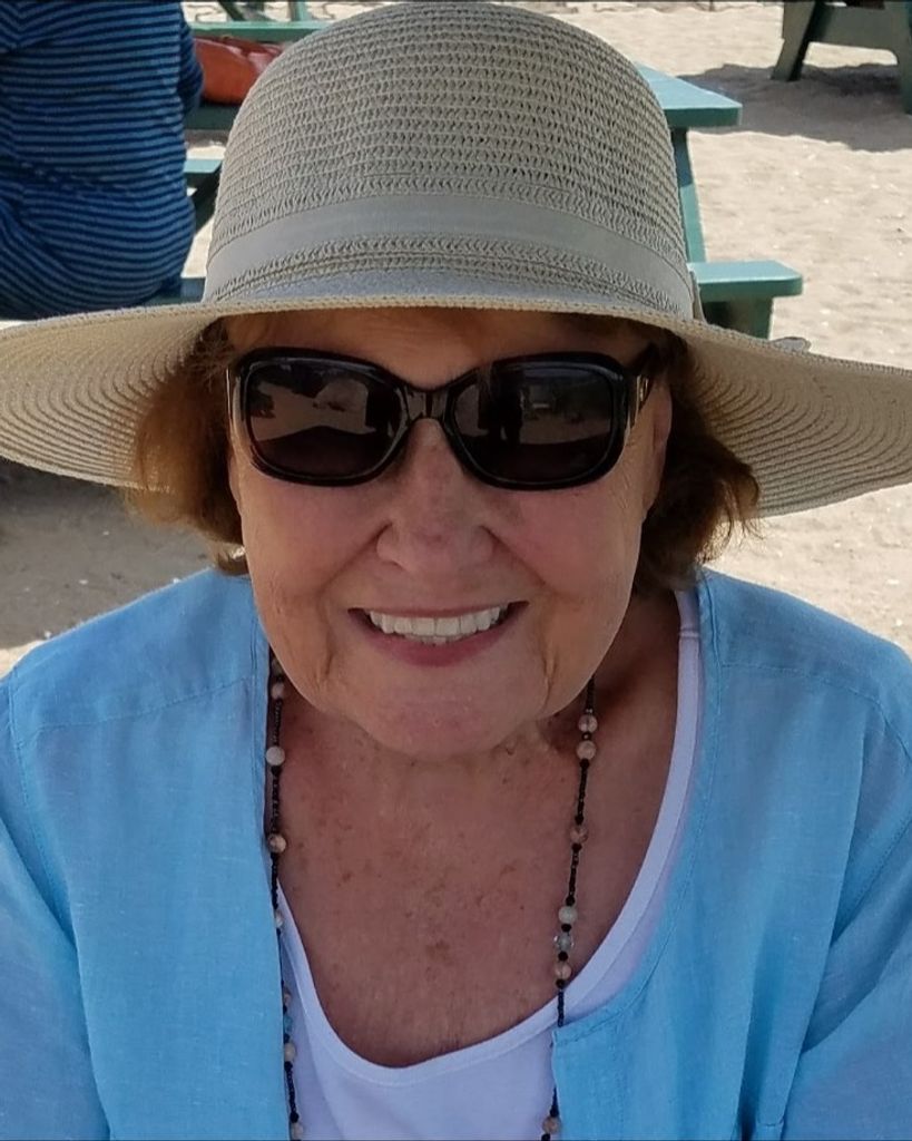 Betty Jean Johnsey Profile Photo