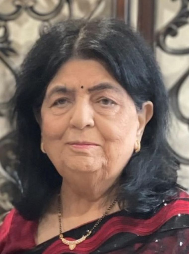 Pratima Trivedi Profile Photo