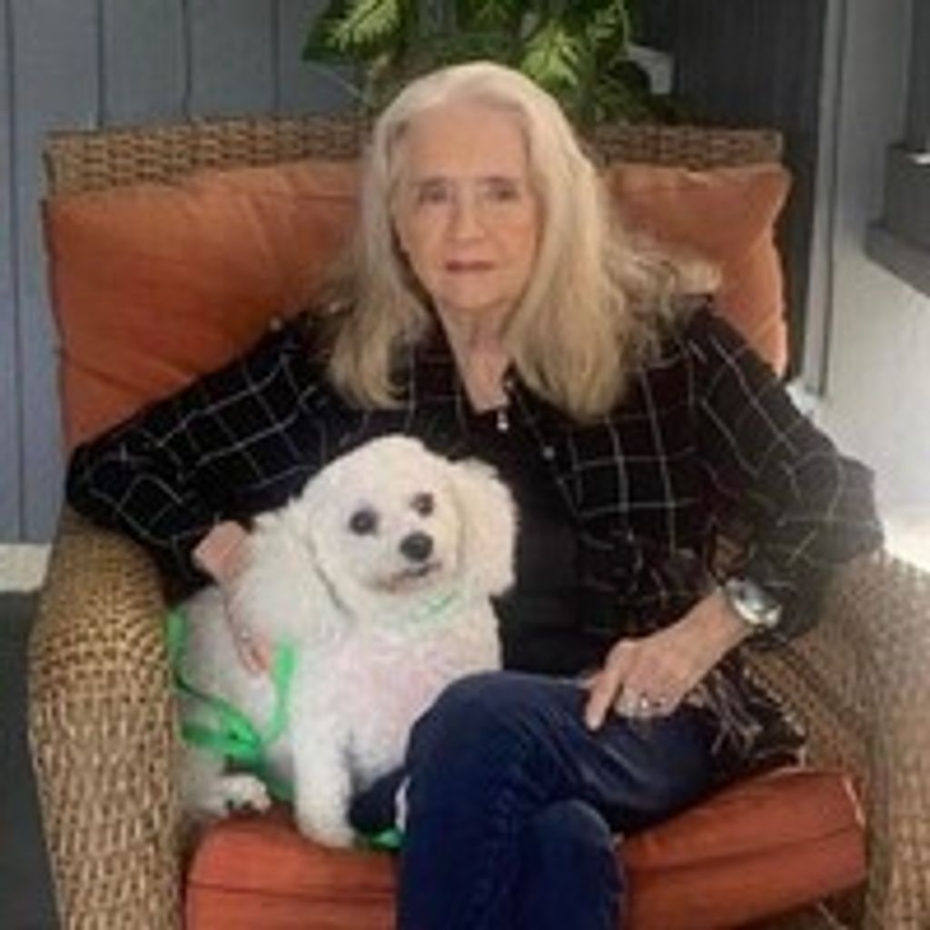 Barbara Bonneman Brice Profile Photo