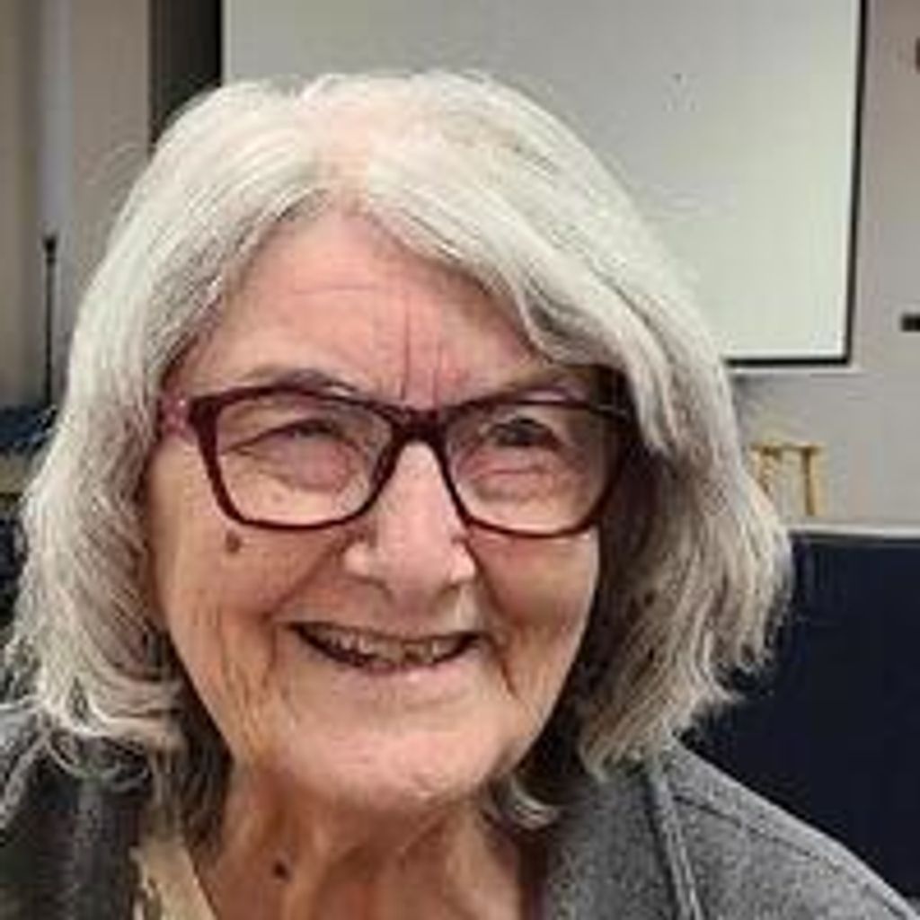 Marilyn Maude Siemonsma