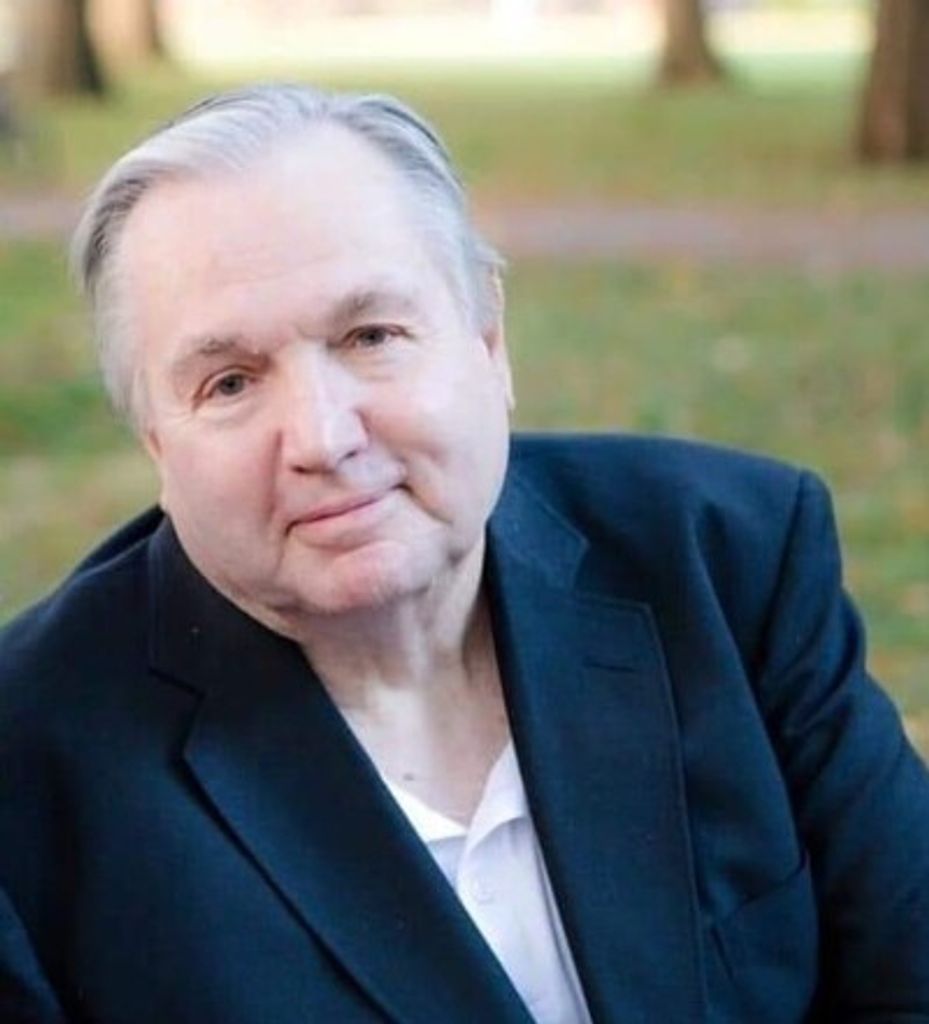 Vernon Lavelle Weatherford