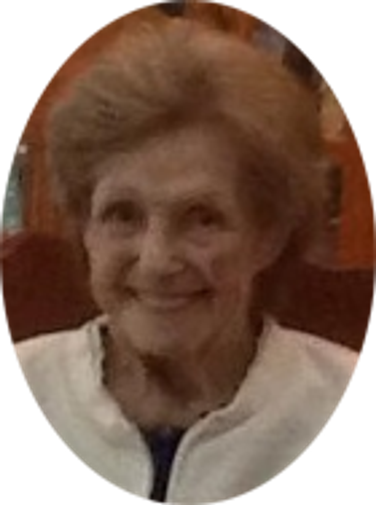 Barbara White