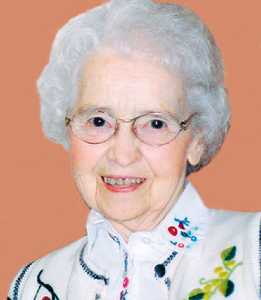 Jean Sinclair