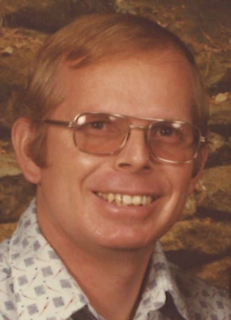 Gary Dean Jump Profile Photo