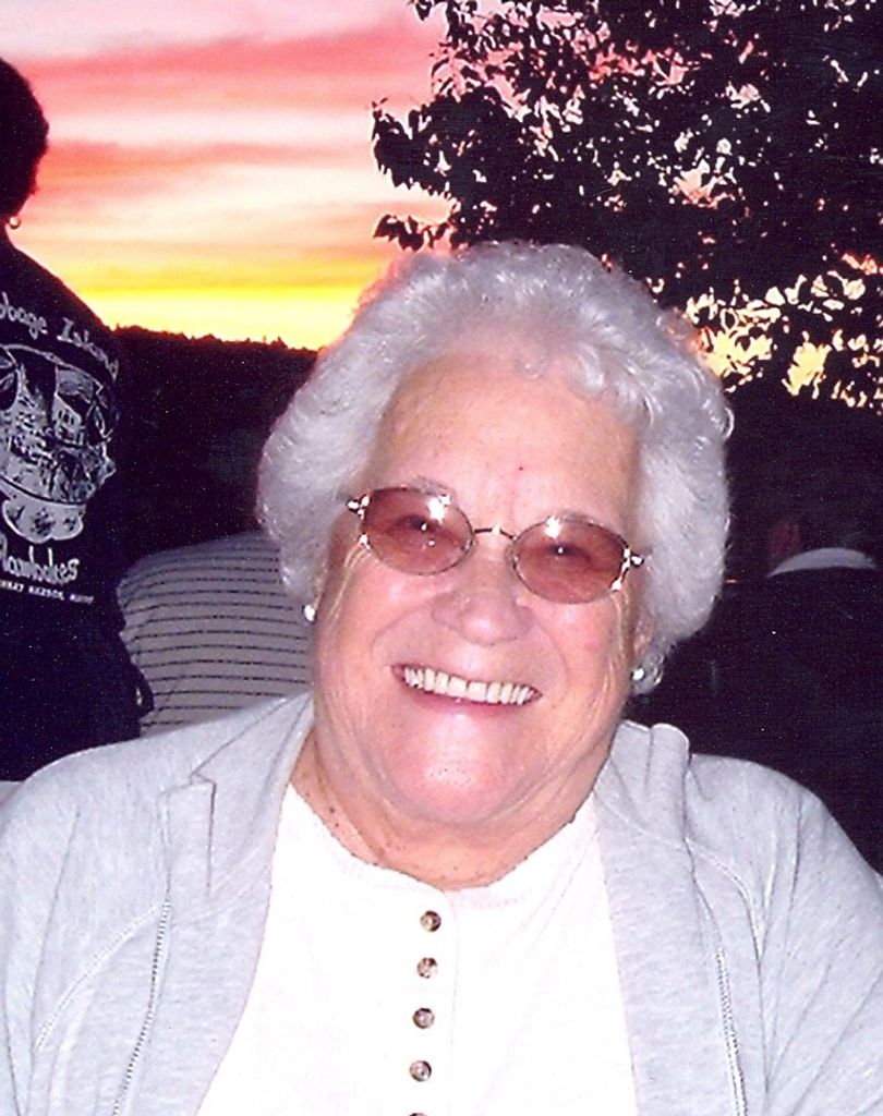 Phyllis Belliveau Profile Photo