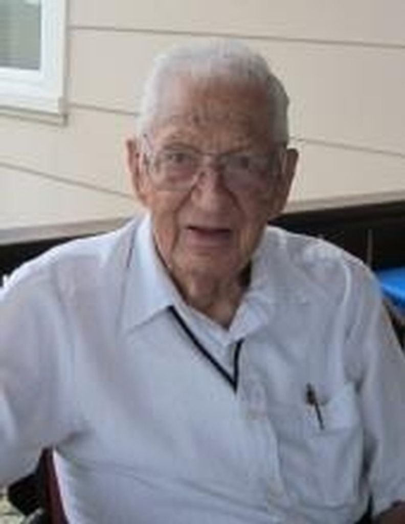 Ernest Wayne Baugh Profile Photo