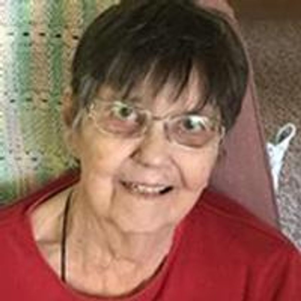 Olive Weberg