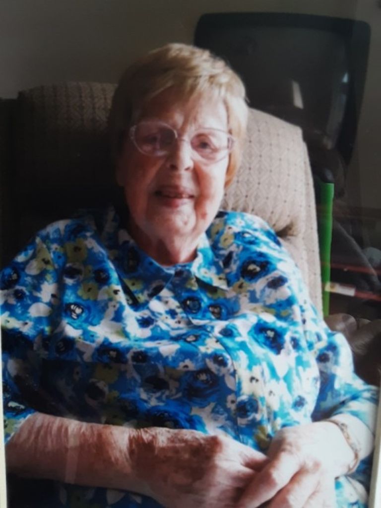 Dorothy Lowman