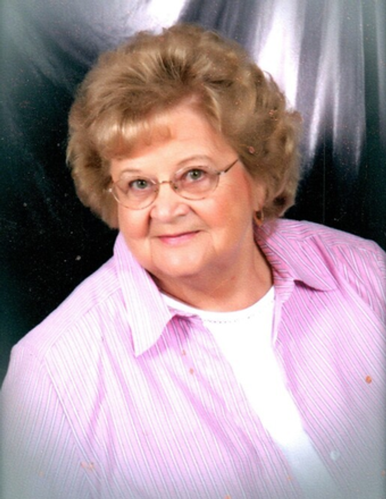 Nina Mae Hatfield Profile Photo