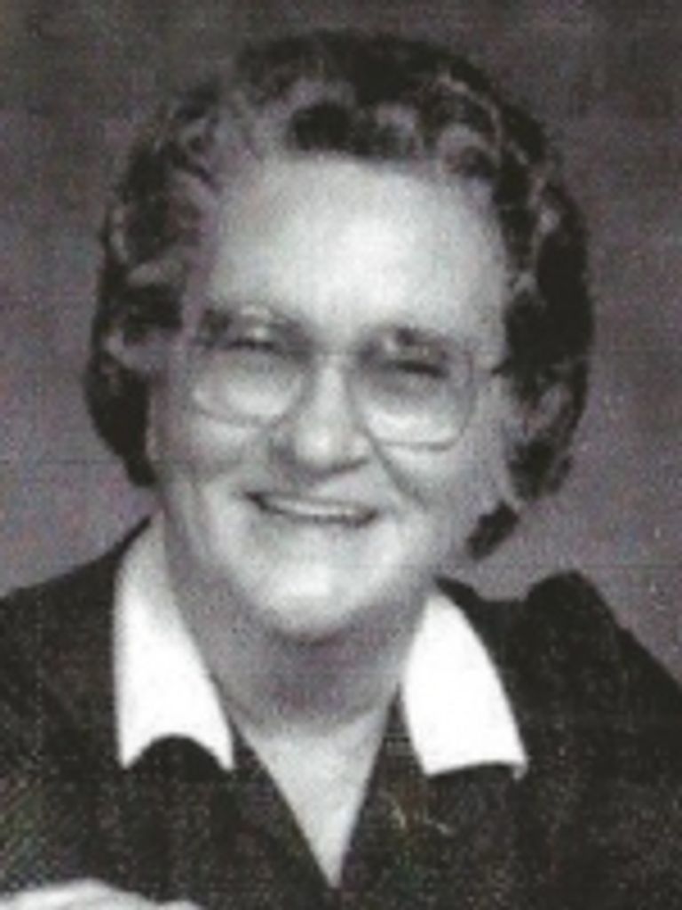 Flora Strickland