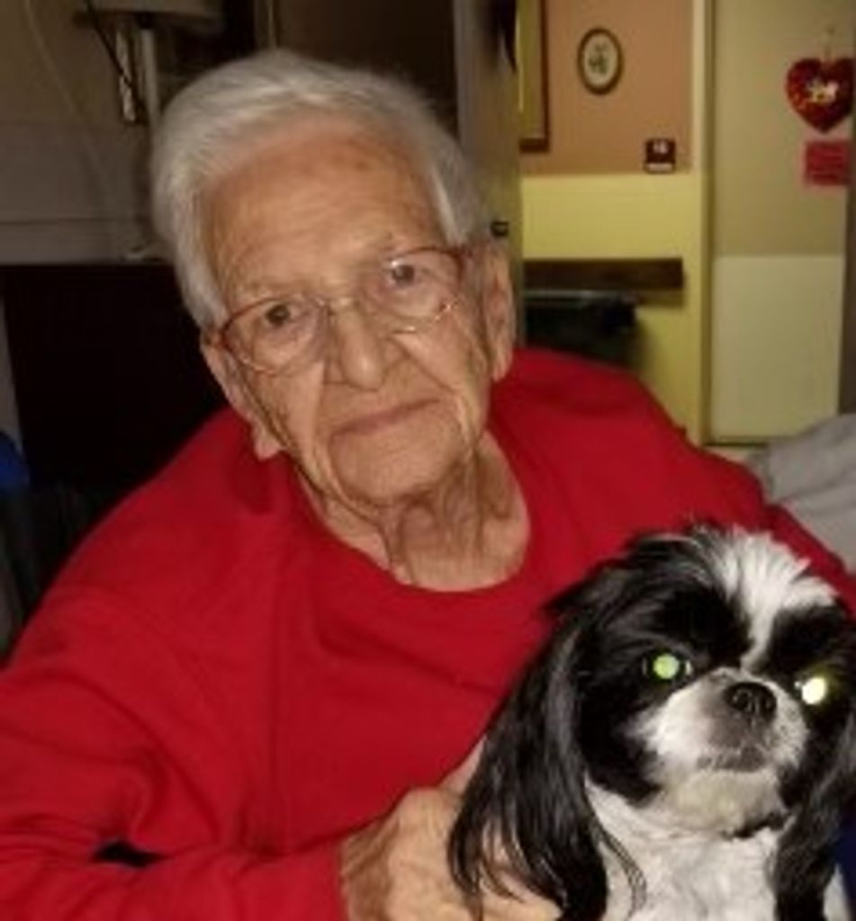 Beatrice “Betty” Scaglione Profile Photo