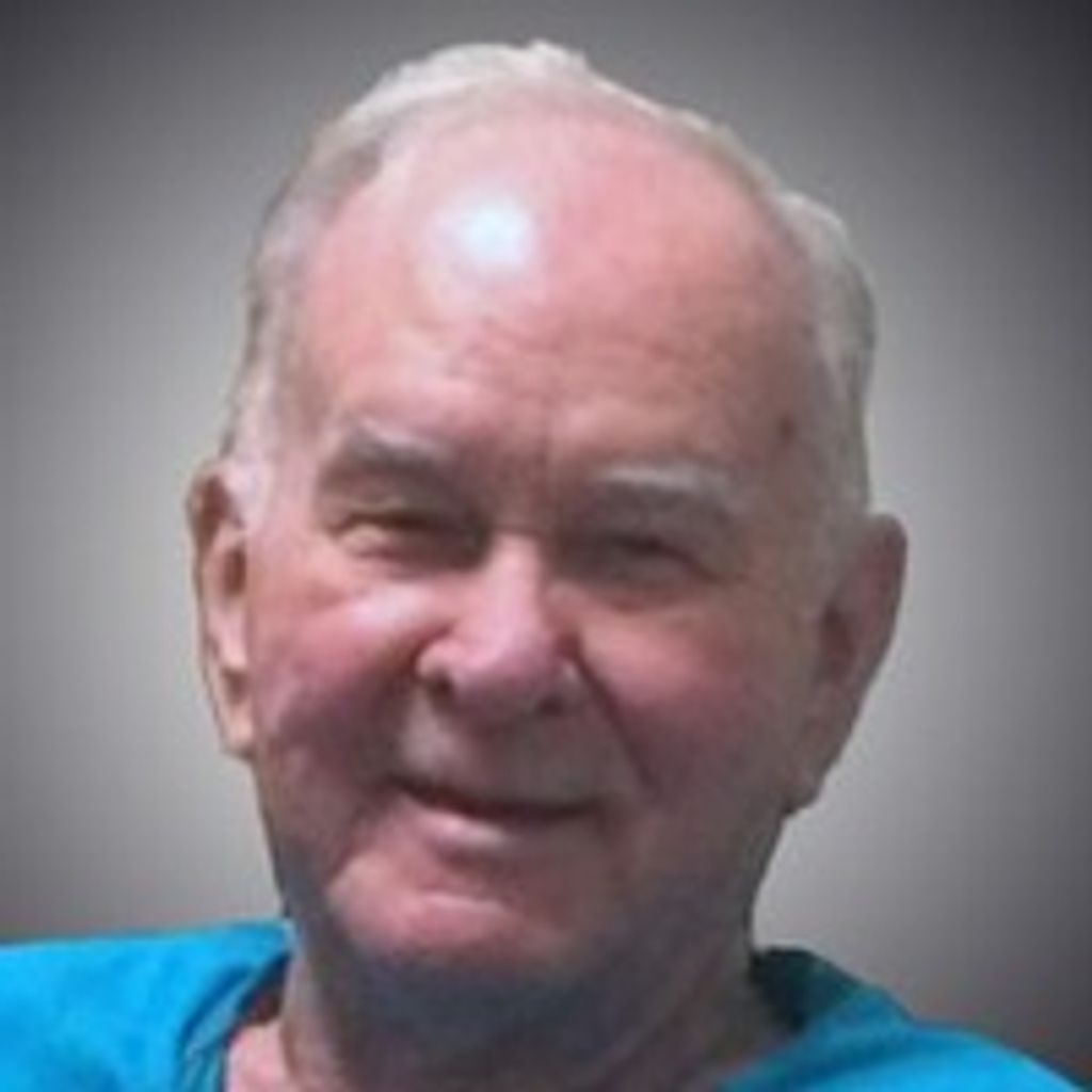 Forrest "Phil" Philip Cawley,  Jr.