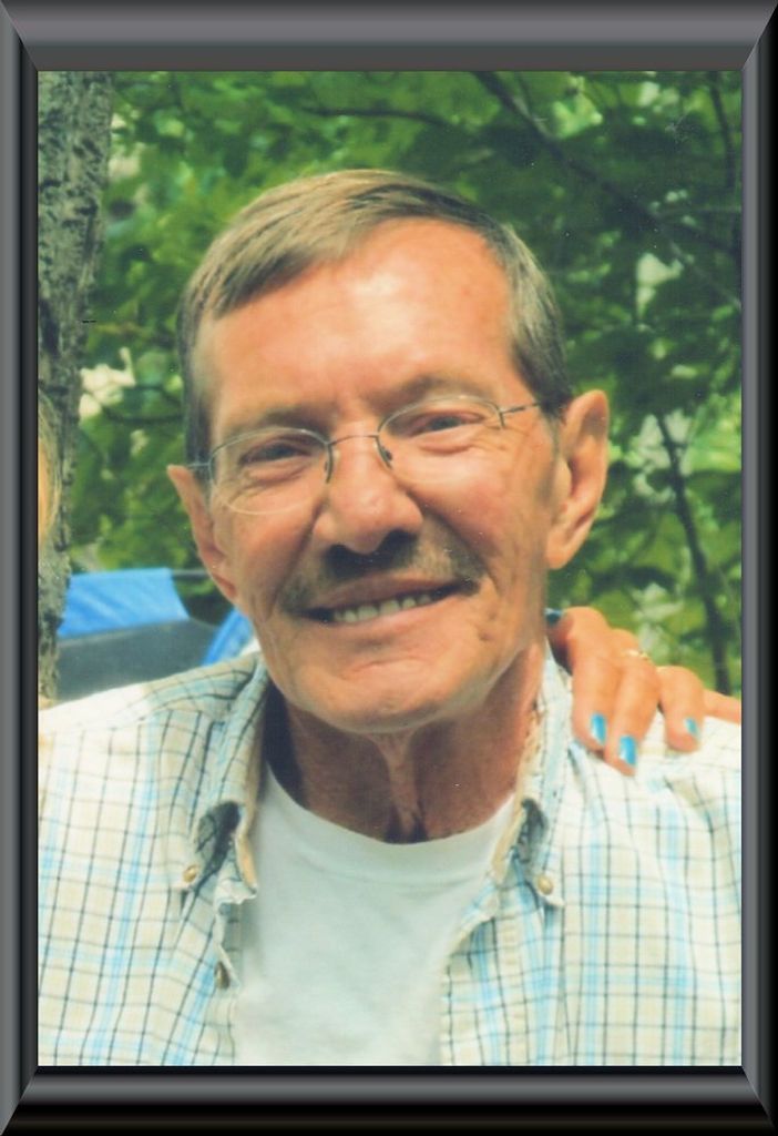 Charles Howard Martin