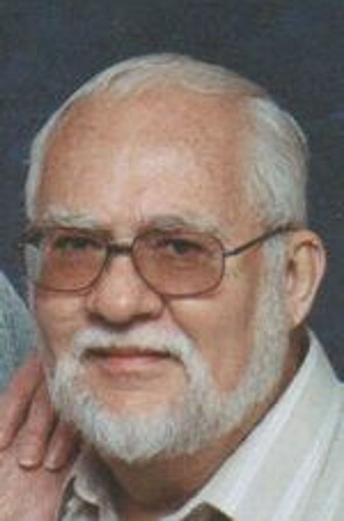 Raymond F. Fleury