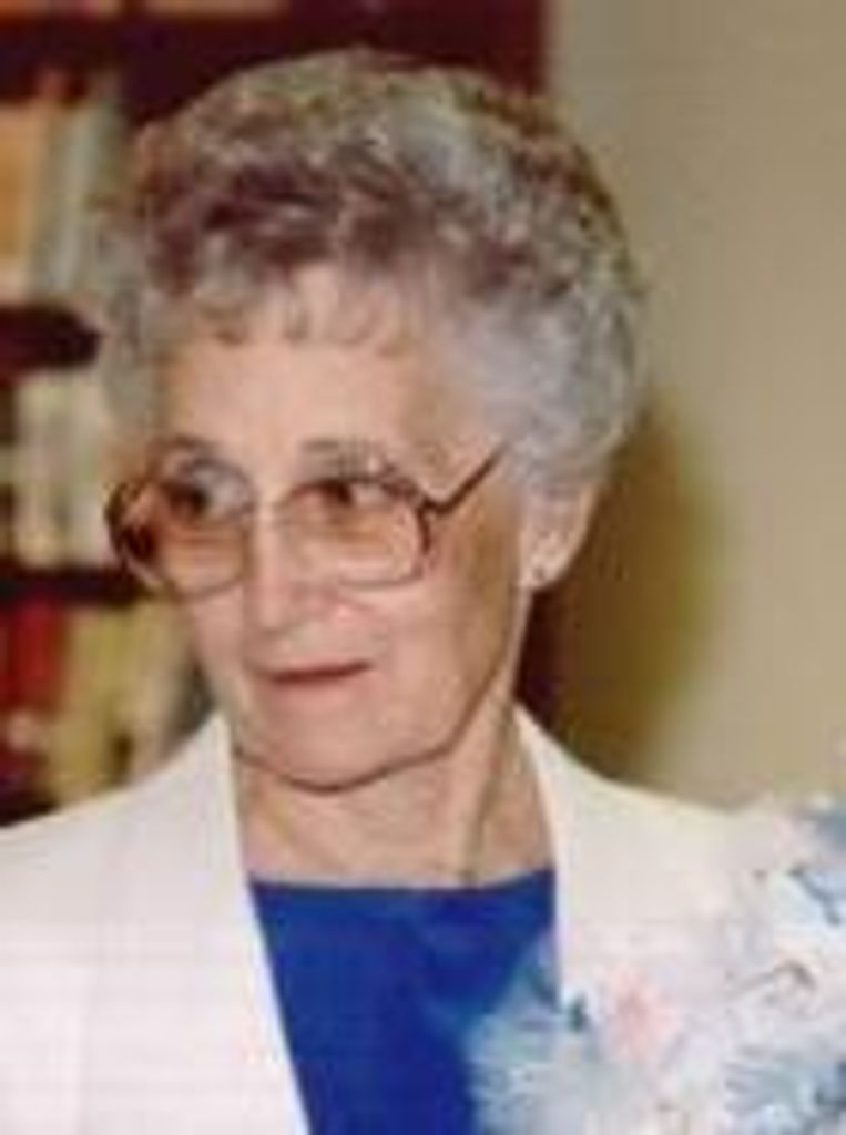 Loydea V. Harvey