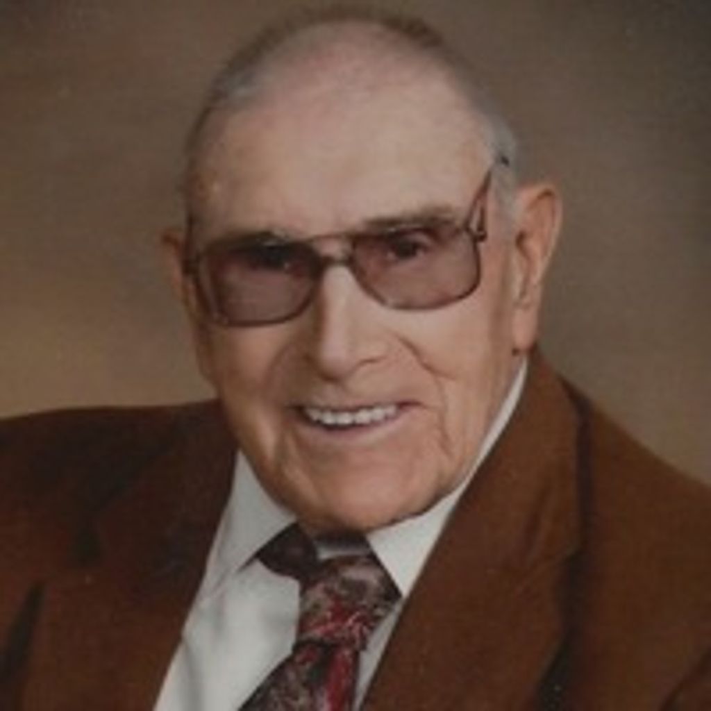 Eugene "Gene" Radke