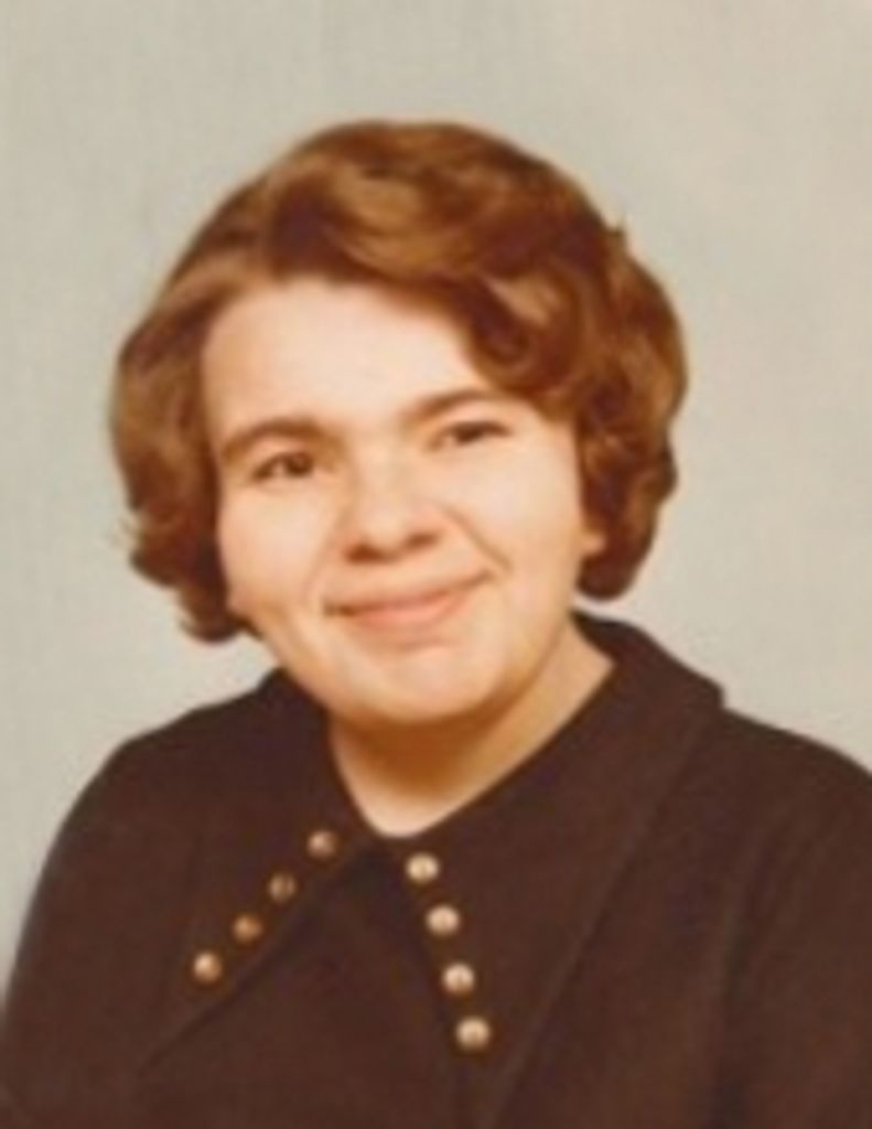 Alita Louise Keyer